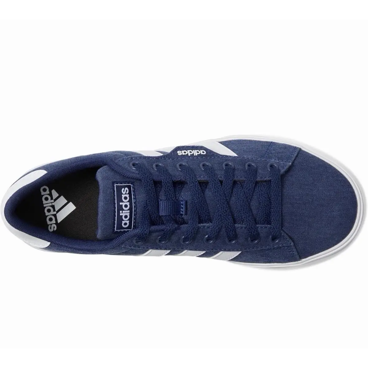 Adidas shoes - Adidas Daily 3.0 - Daily - IE5680 - Navy blue 3