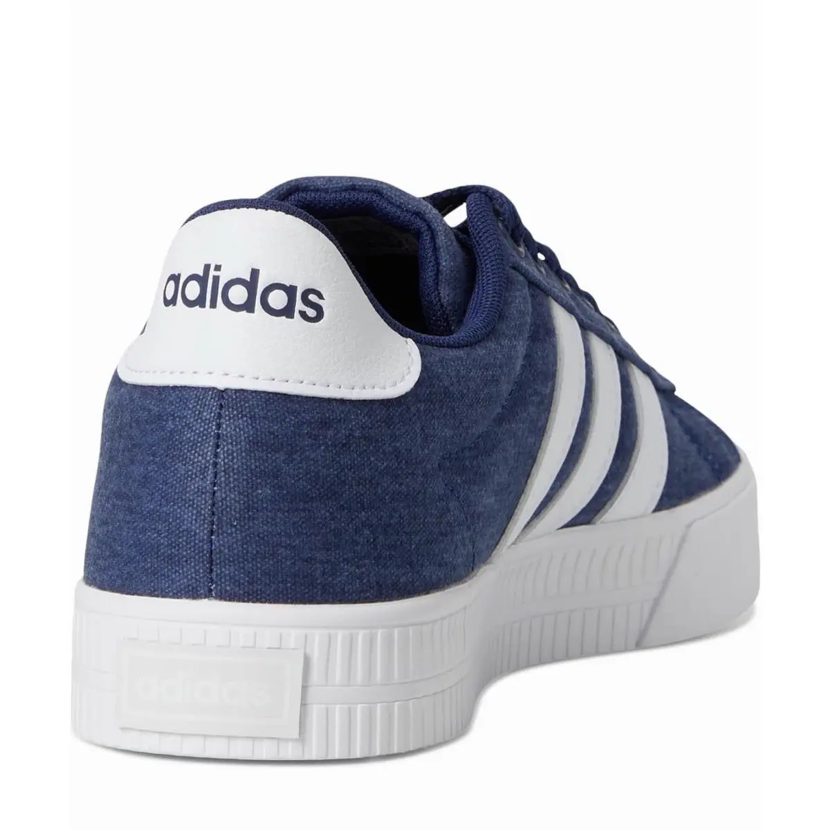 Adidas shoes - Adidas Daily 3.0 - Daily - IE5680 - Navy blue 4