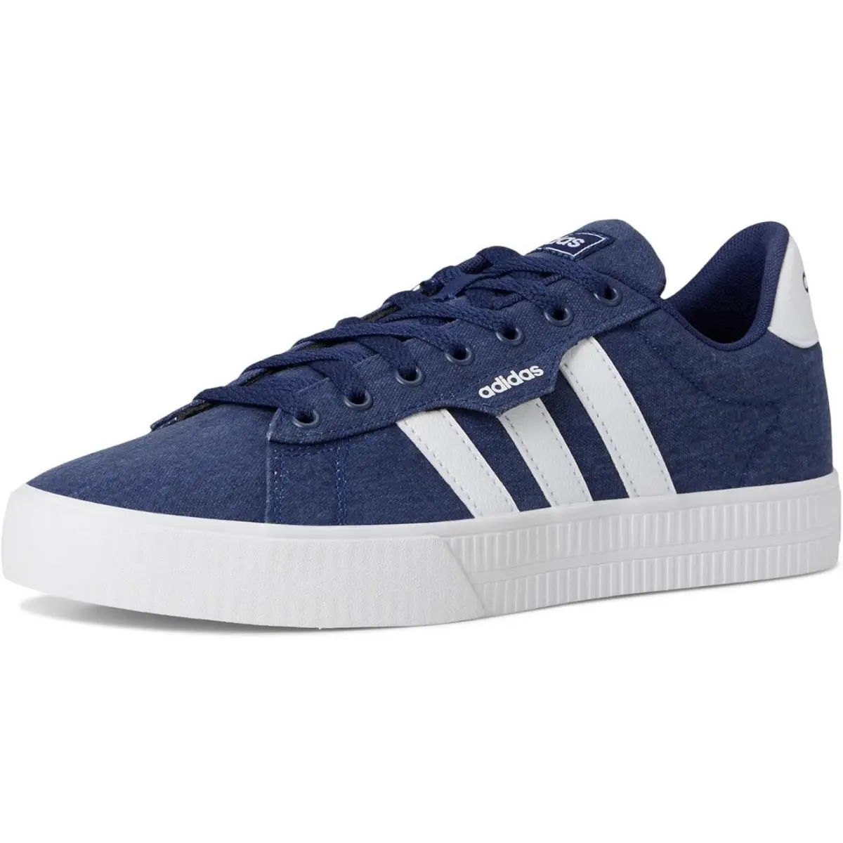 Adidas shoes - Adidas Daily 3.0 - Daily - IE5680 - Navy blue 6