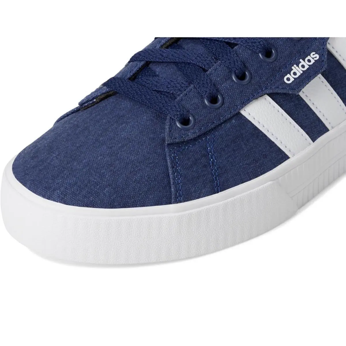 Adidas shoes - Adidas Daily 3.0 - Daily - IE5680 - Navy blue 5