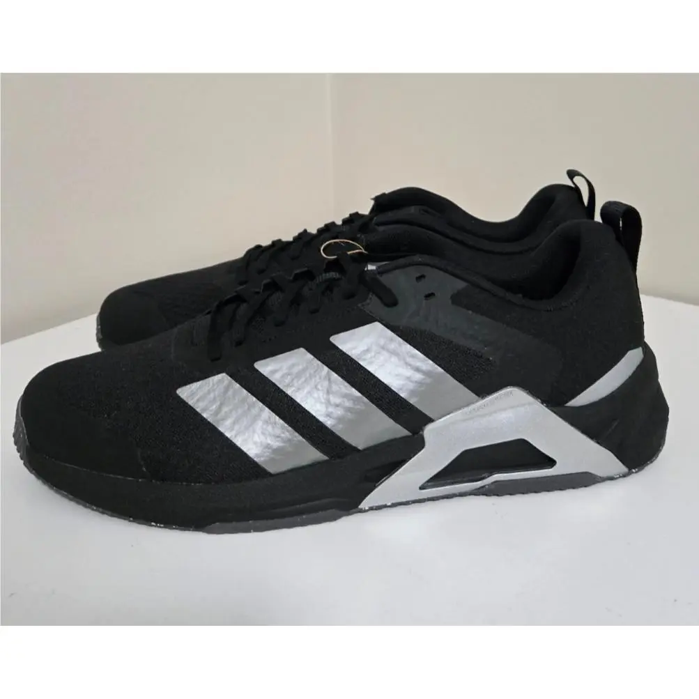 Adidas shoes - adidas Dropset Control - Dropset Control - JQ1767 - Black (UPC: 197622505386) 1