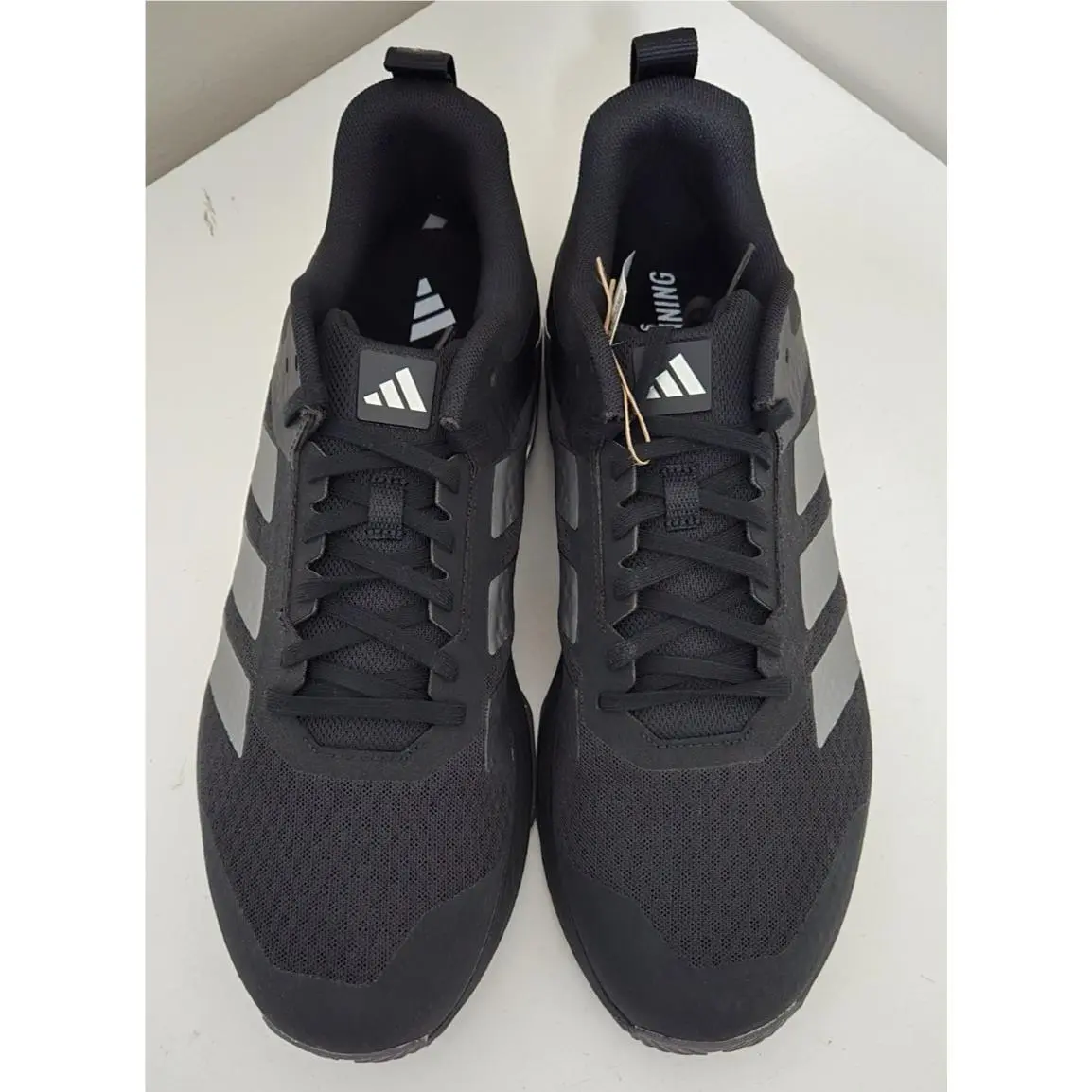 Adidas shoes - adidas Dropset Control - Dropset Control - JQ1767 - Black (UPC: 197622505386) 3