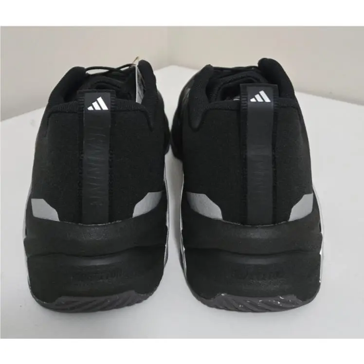 Adidas shoes - adidas Dropset Control - Dropset Control - JQ1767 - Black (UPC: 197622505386) 4
