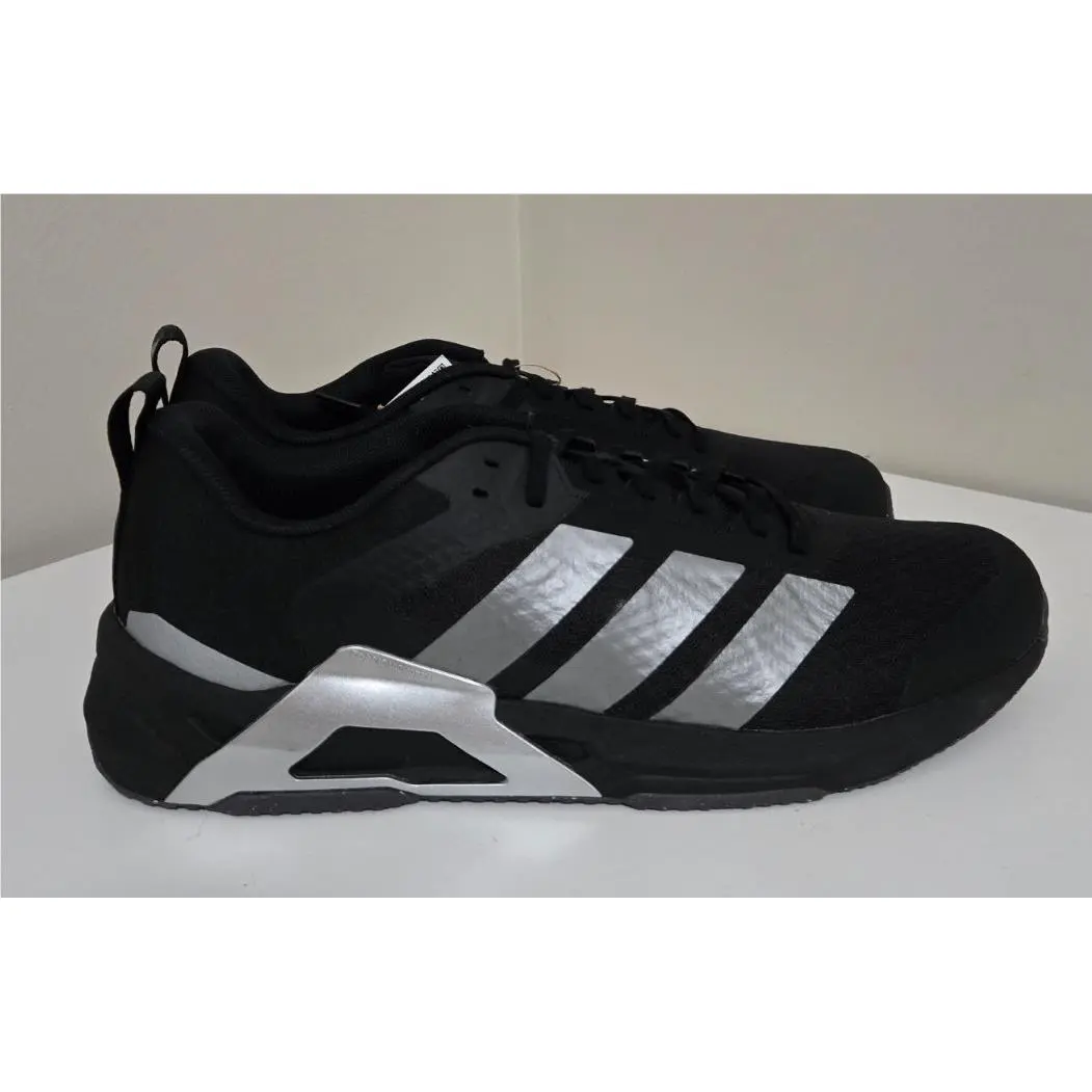 Adidas shoes - adidas Dropset Control - Dropset Control - JQ1767 - Black (UPC: 197622505386) 0