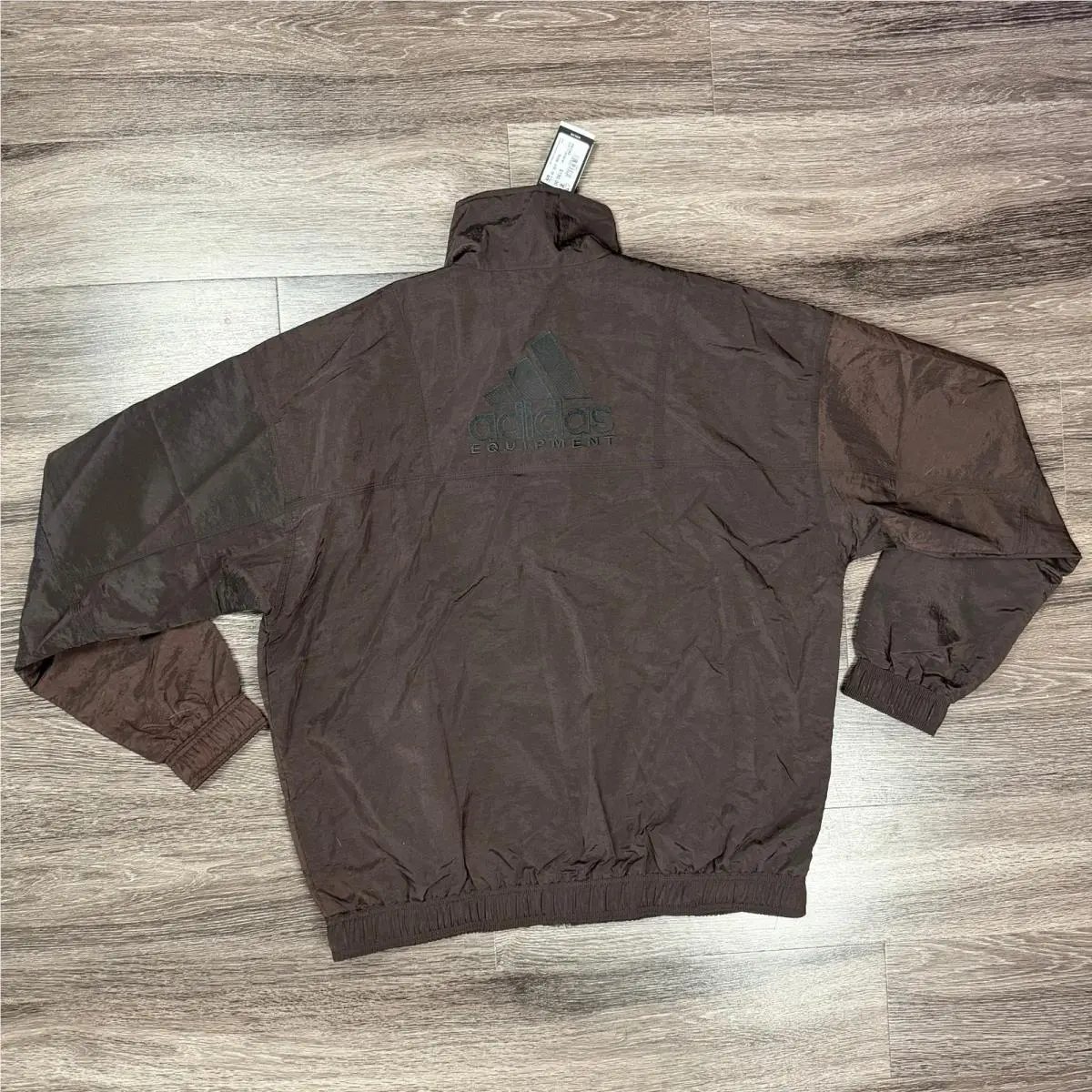 Adidas clothing - Brown 0