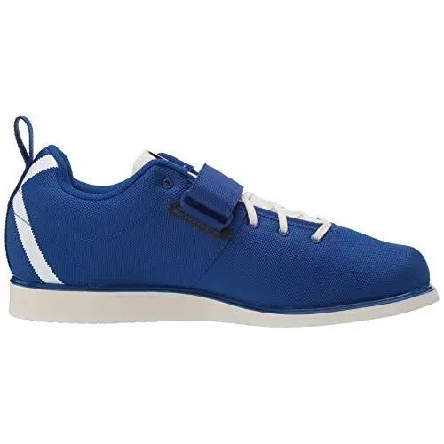 Adidas shoes - adidas Powerlift 4 - Powerlift - Royal blue - Blue 0