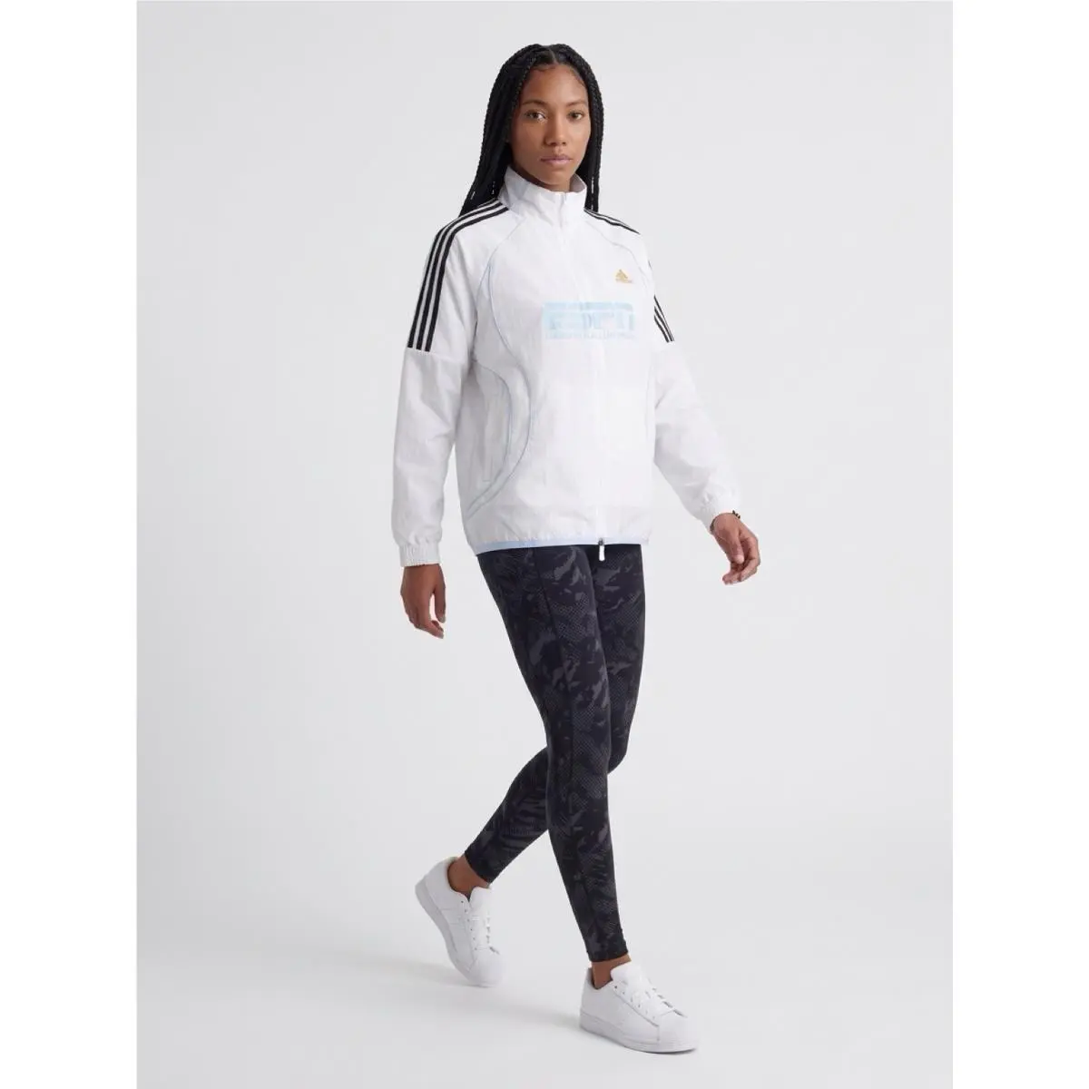 Adidas clothing - White 0
