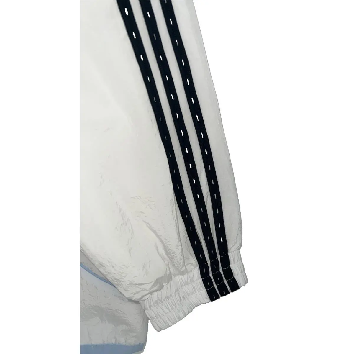 Adidas clothing - White 4