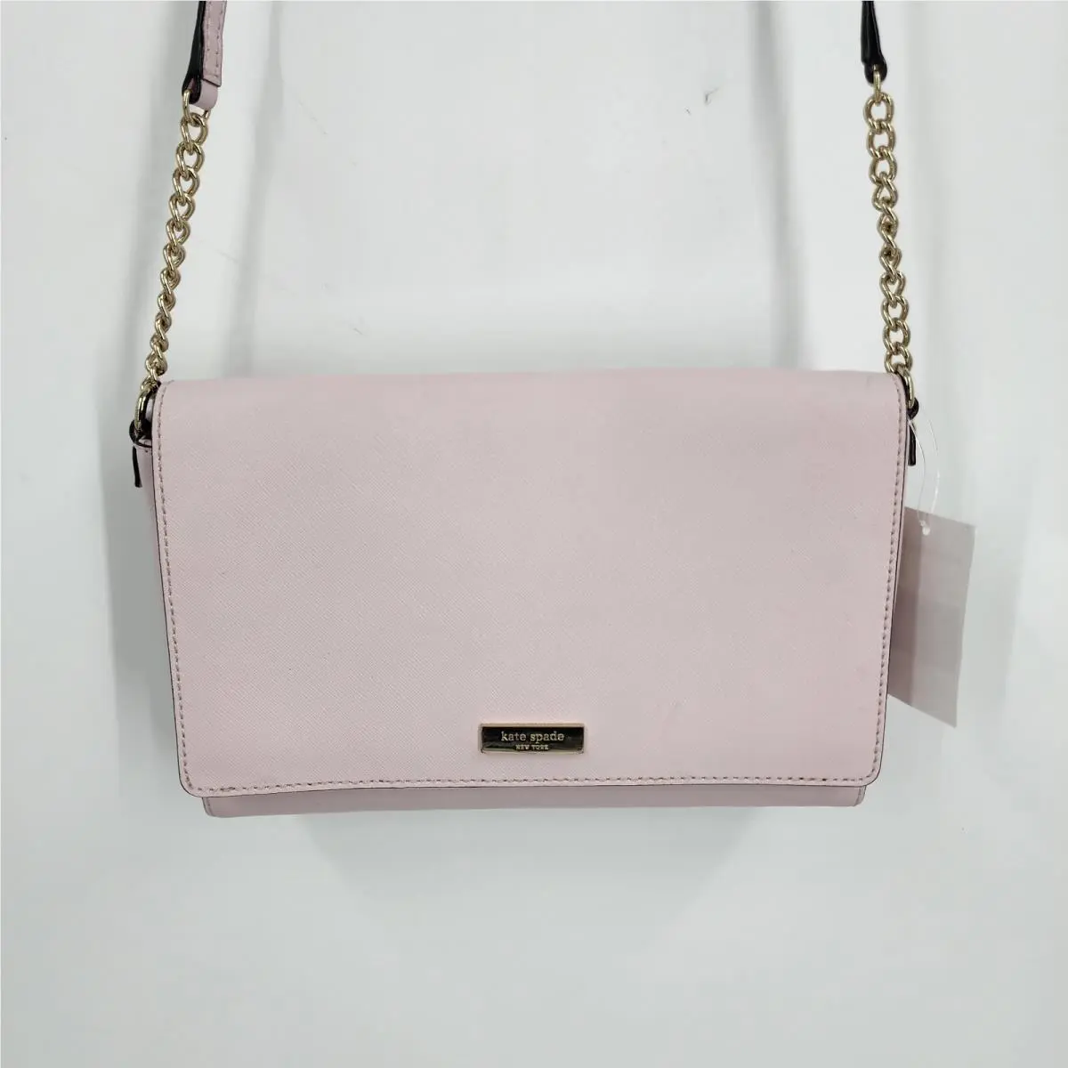 Women`s Summer Bixby Place Dusk Cityscape Crossbody WLRU5681 by Kate Spade