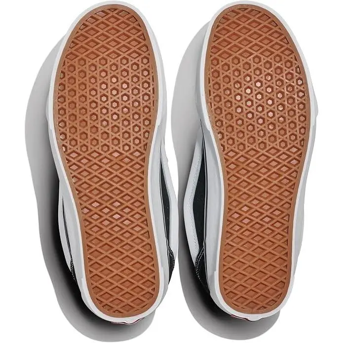 Vans shoes - Black (UPC: 196573345218) 2