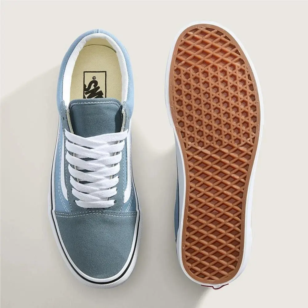 Vans shoes - VANS Old Skool - Old Skool - Blue 0