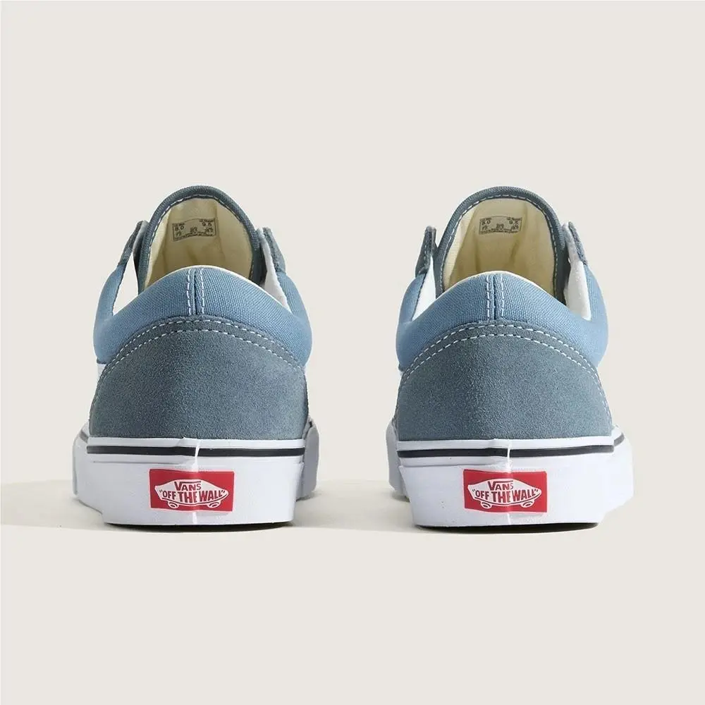 Vans shoes - VANS Old Skool - Old Skool - Blue 2