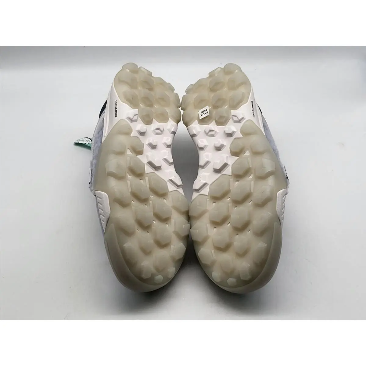 Vans shoes - VANS Coast - Coast - Gray 5