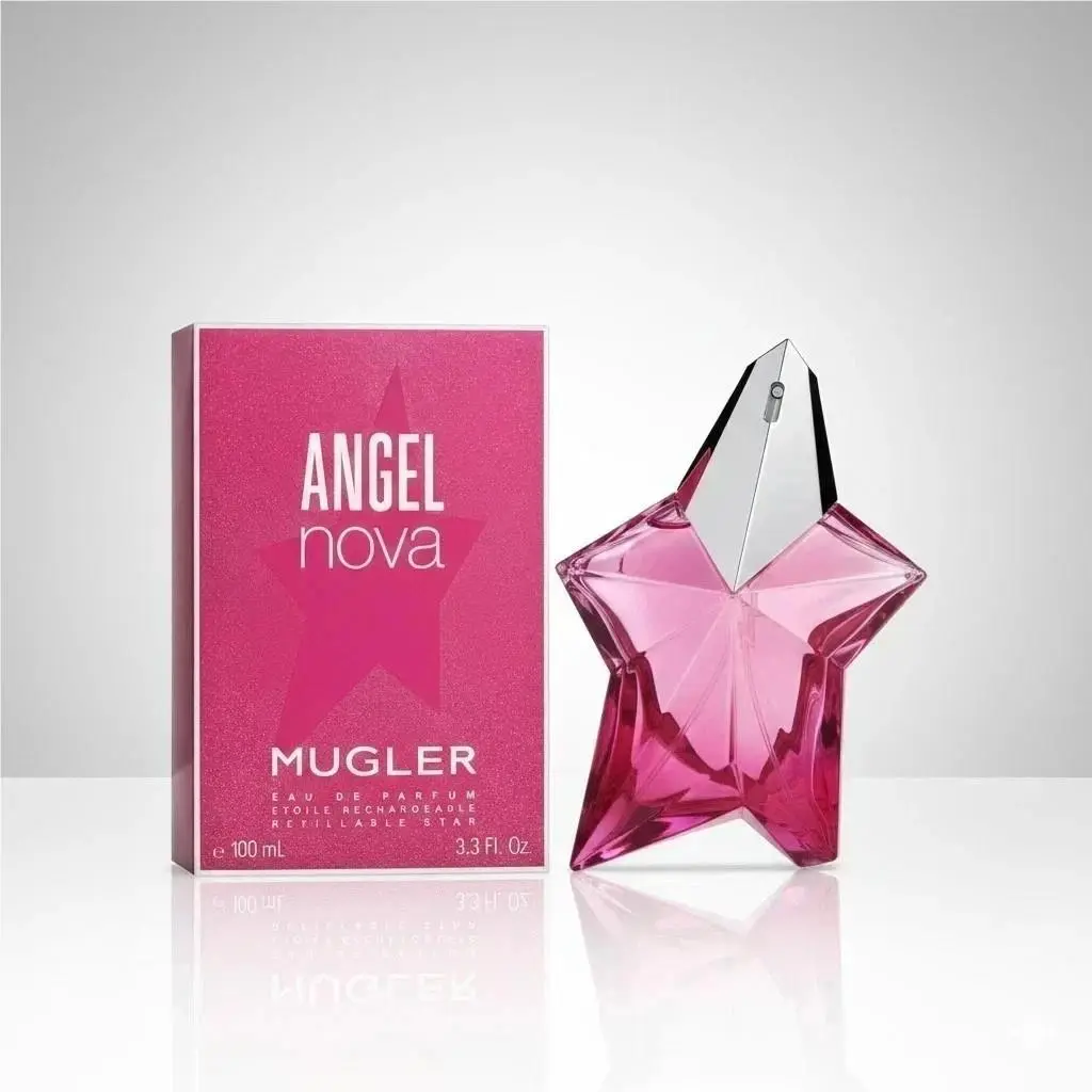 Thierry Mugler Angel Nova 3.3 fl oz Women`s Eau de Parfum