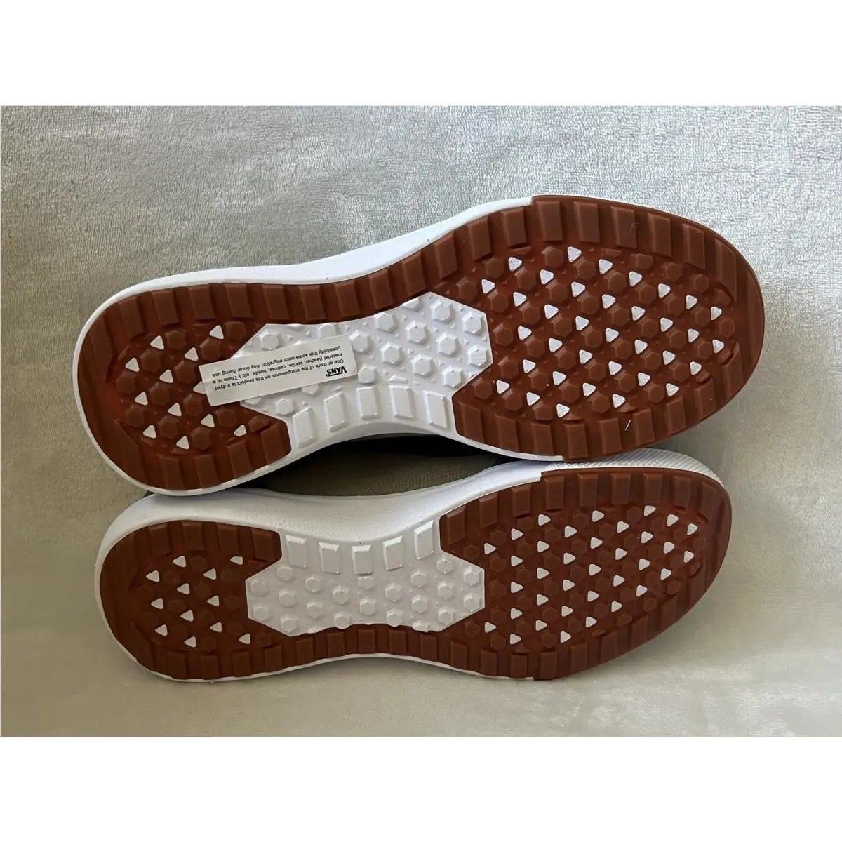 Vans shoes - VANS Range Exp - Range Exp - Green (UPC: 198266396453) 4