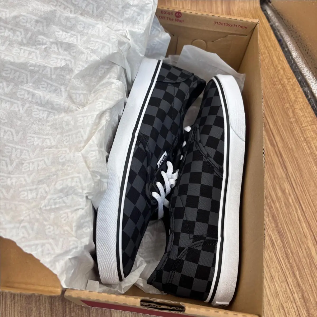 Vans shoes - VANS Atwood Low - Atwood Low - Black 4