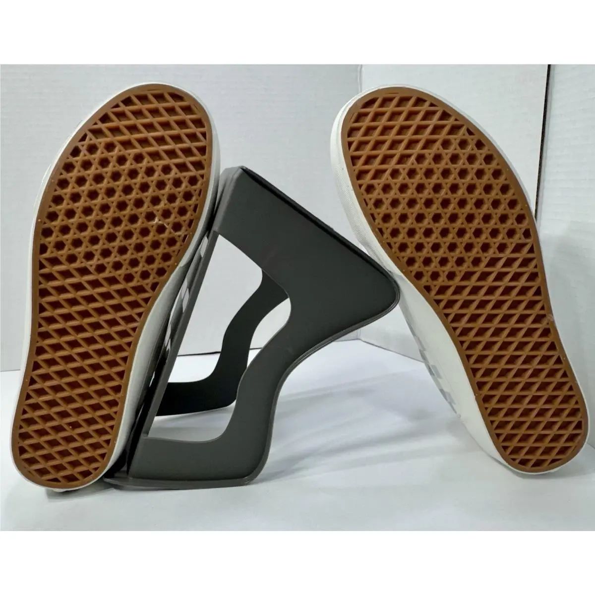 Vans shoes - VANS Old Skool - Old Skool - VN000D7Z0BP - Gray (UPC: 616123915215) 2