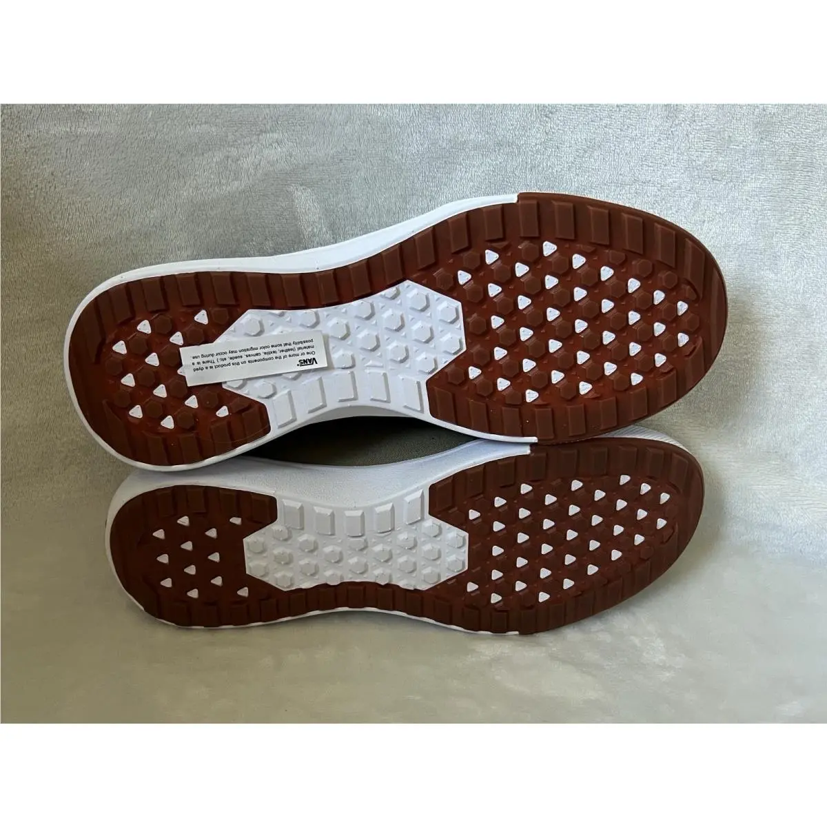 Vans shoes - VANS Range Exp - Range Exp - Green (UPC: 198266396804) 4