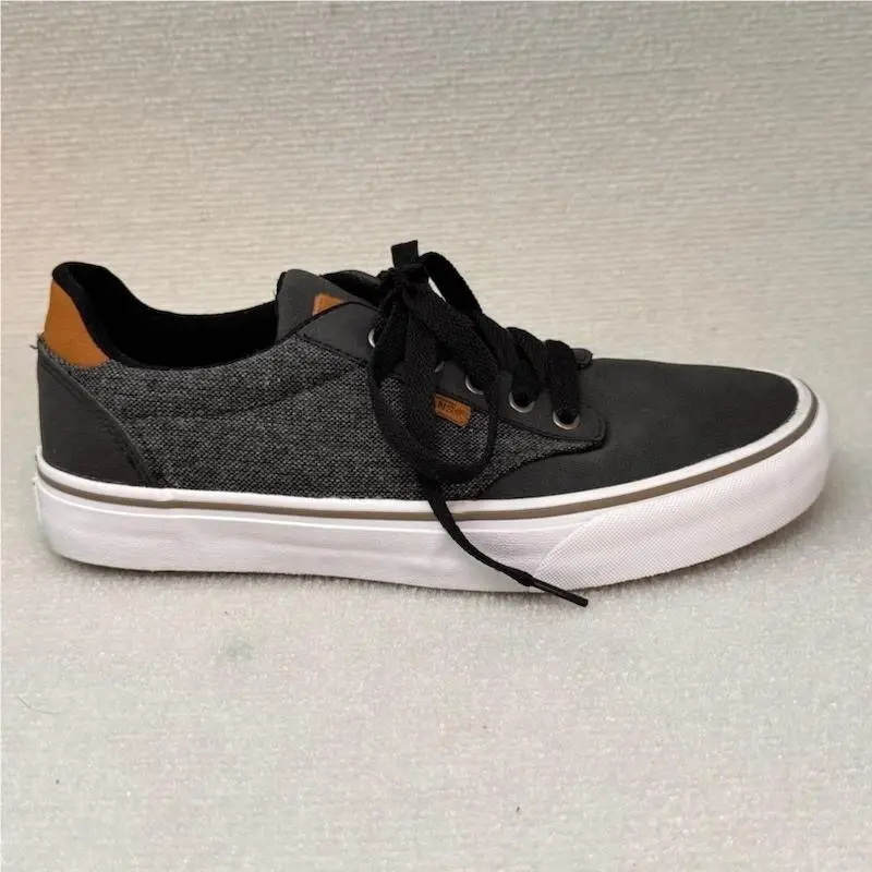 Vans shoes - Vans Atwood Deluxe - Atwood Deluxe - Gray 4