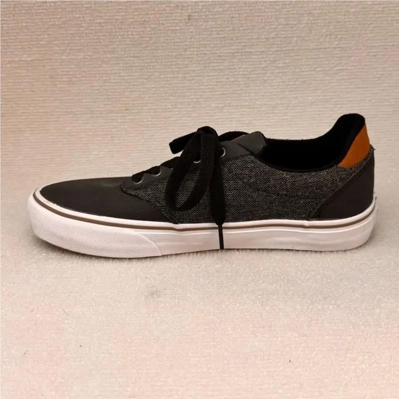 Vans shoes - Vans Atwood Deluxe - Atwood Deluxe - Gray 5