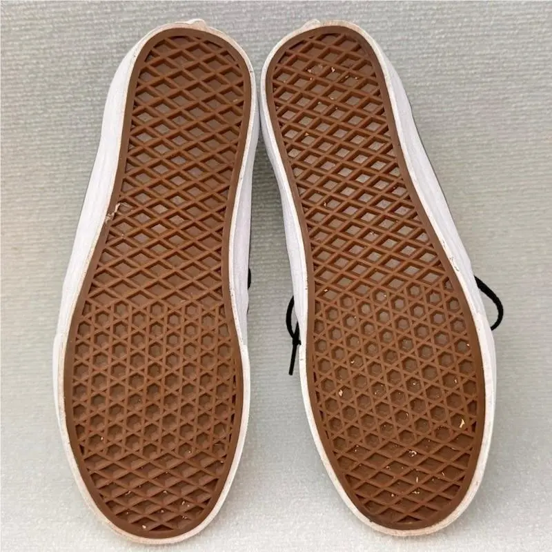 Vans shoes - Vans Atwood Deluxe - Atwood Deluxe - Gray 6