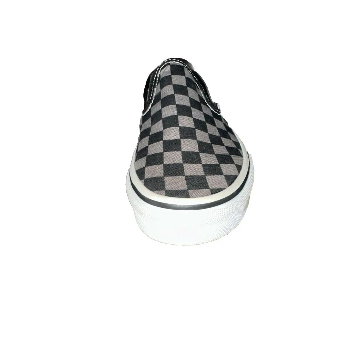 Vans shoes - 497028 - 497028 - Black And White 12