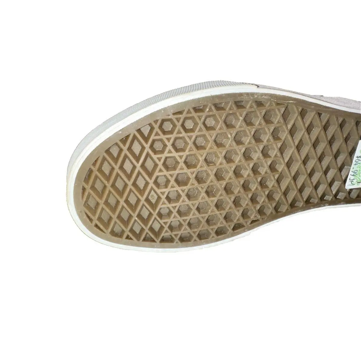 Vans shoes - 497028 - 497028 - Black And White 14