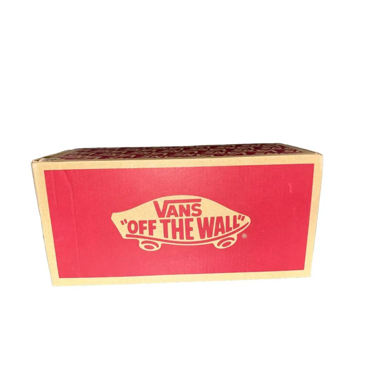 Vans shoes - 497028 - 497028 - Black And White 0