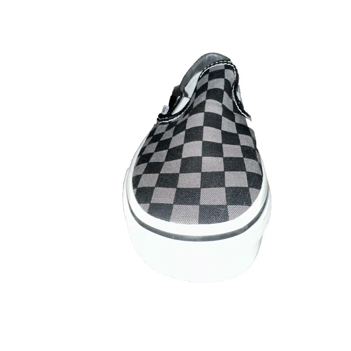 Vans shoes - 497028 - 497028 - Black And White 2