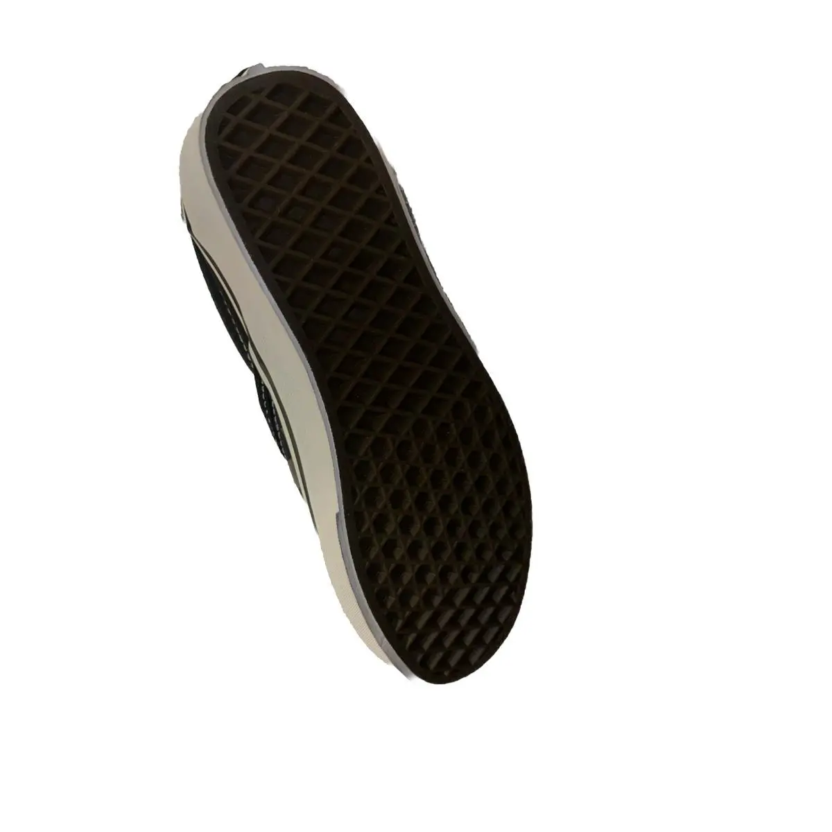 Vans shoes - 497028 - 497028 - Black And White 6