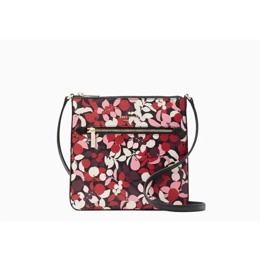 Sadie North South Crossbody Multi by Kate Spade