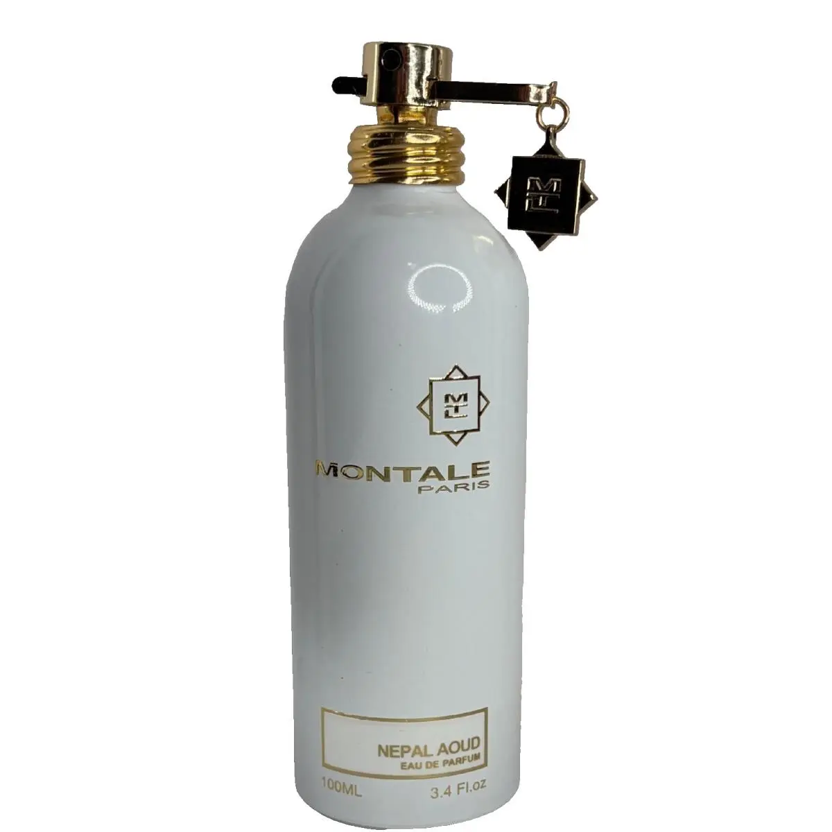 Montale Paris Nepal Aoud Eau de Parfum Edp 3.4 oz Unisex WH Gift BX