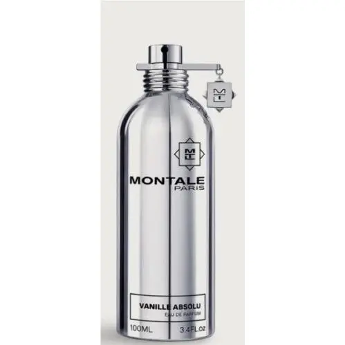 Montale Paris Vanille Absolu Eau de Parfum Edp 3.4 oz Unisex WH Gift BX