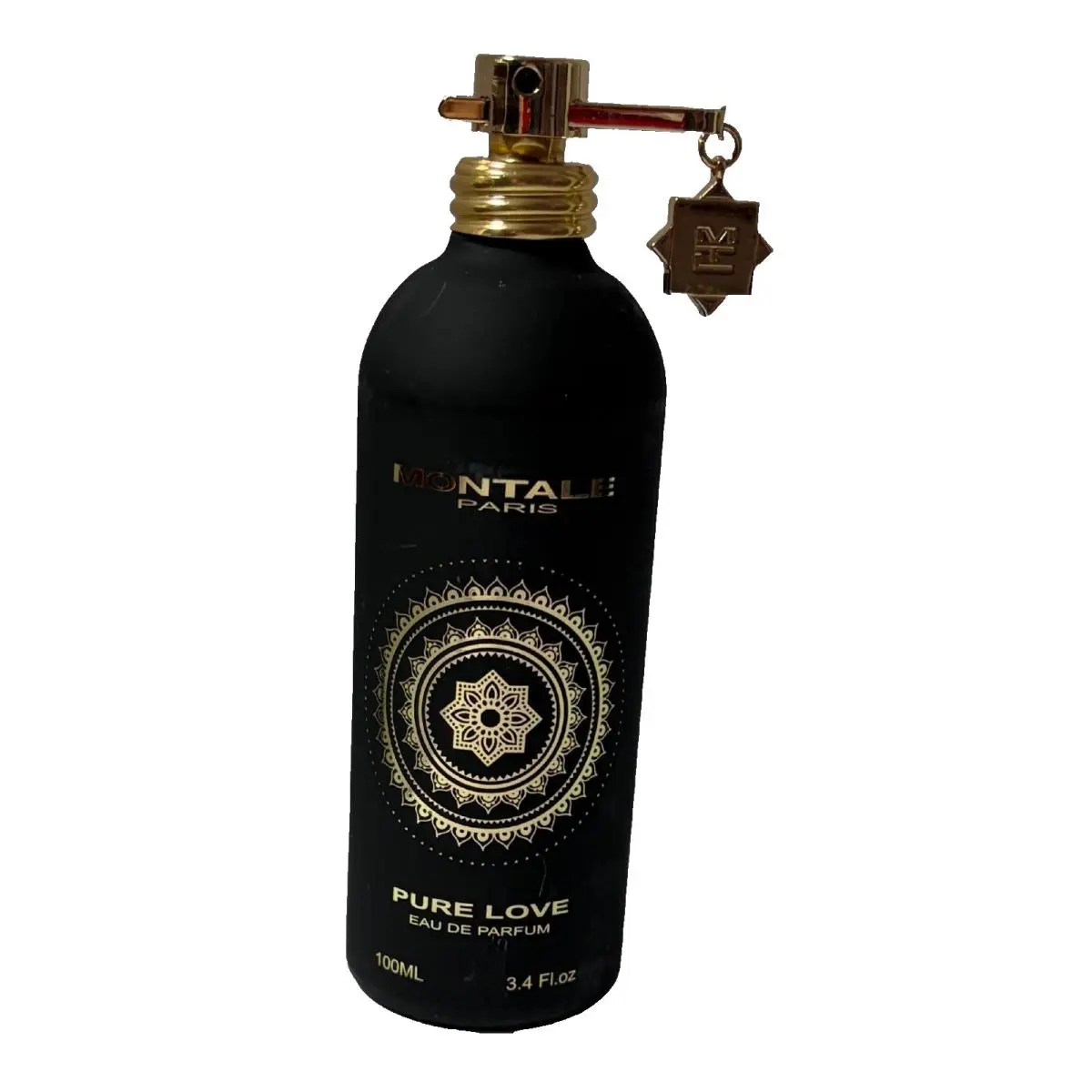 Montale Paris Pure Love Eau de Parfum Edp 3.4 oz Unisex WH Gift BX