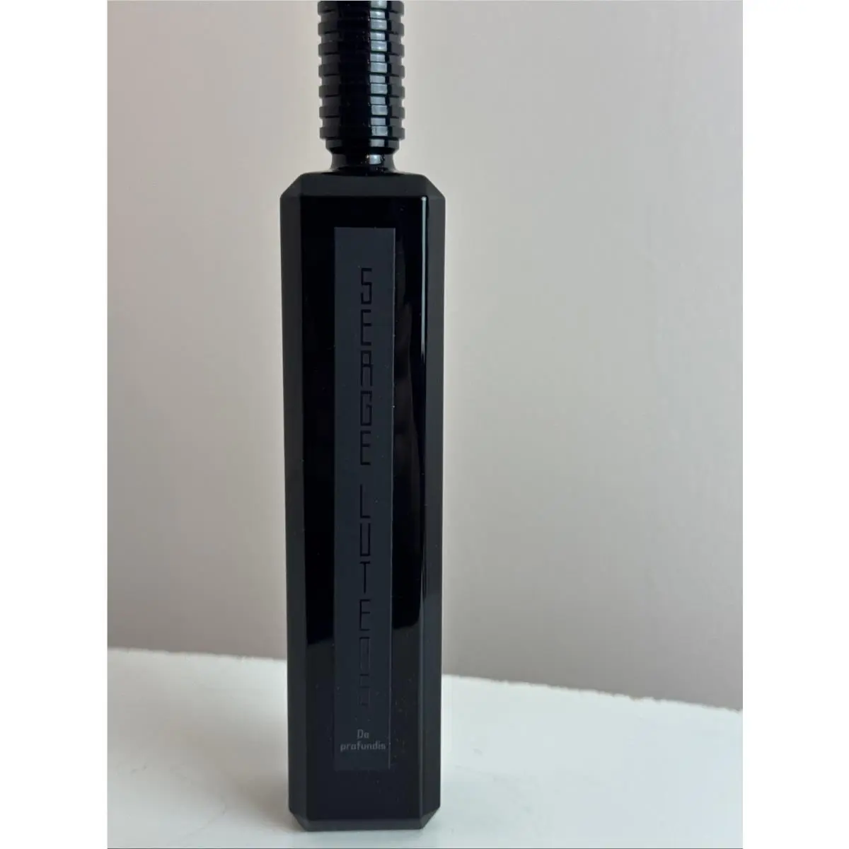 Serge Lutens De Profundis Skyscrape Edp 3.3oz/100ml Tstr
