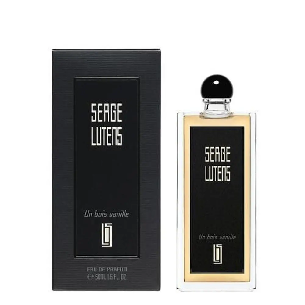 Un Bois Vanille Eau De Parfum Spray 50ml/1.69oz by Serge Lutens