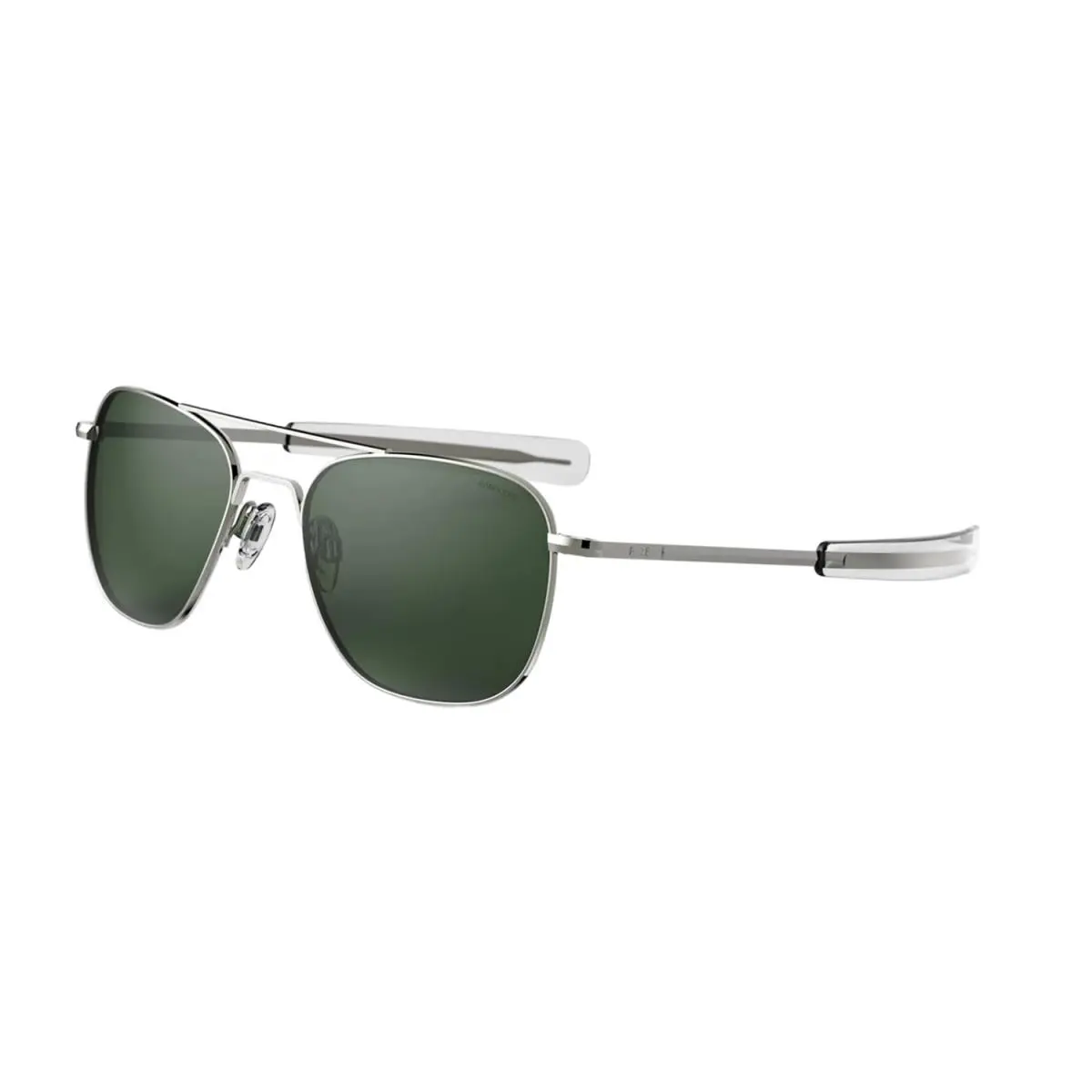 Eyewear Classic Aviator Sunglasses For Men and Women – Aviator by Randolph