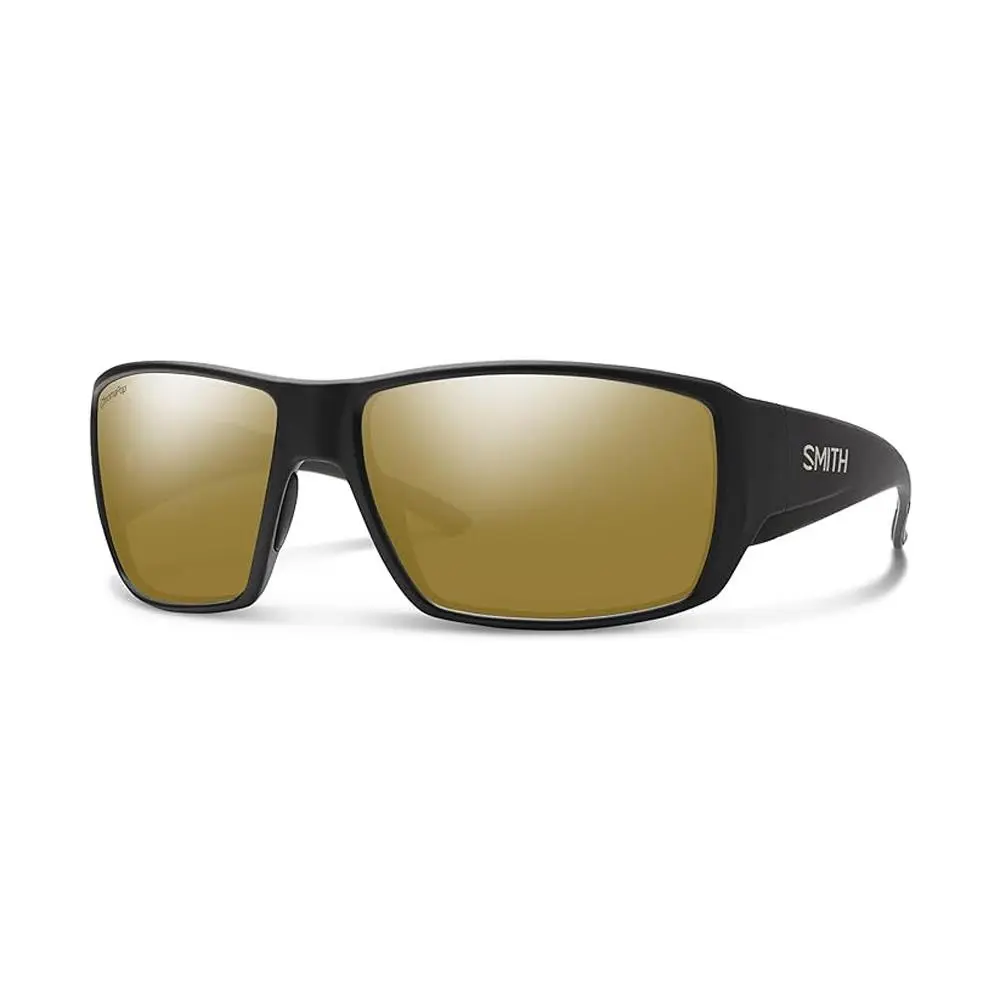 Smith Guides Choice Polarized Sunglasses by Smith Optics