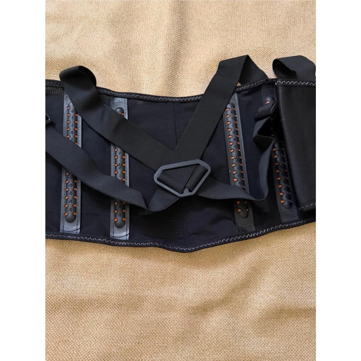 Aircast  - 2000SF - 2000SF - Black 0