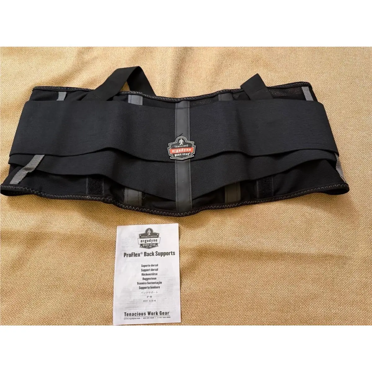 Aircast  - 2000SF - 2000SF - Black 2