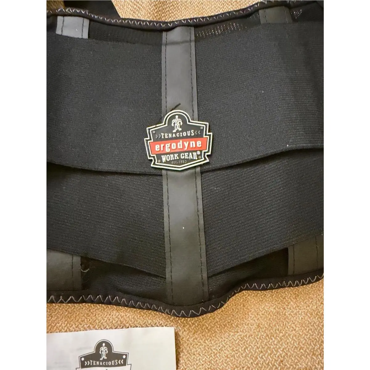 Aircast  - 2000SF - 2000SF - Black 3