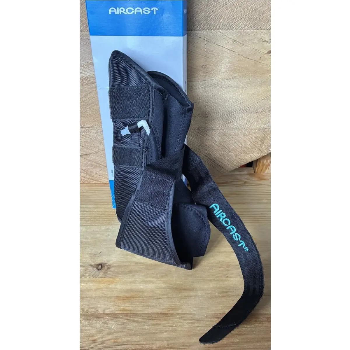 Aircast  - 02PLL - 02PLL - Black 0