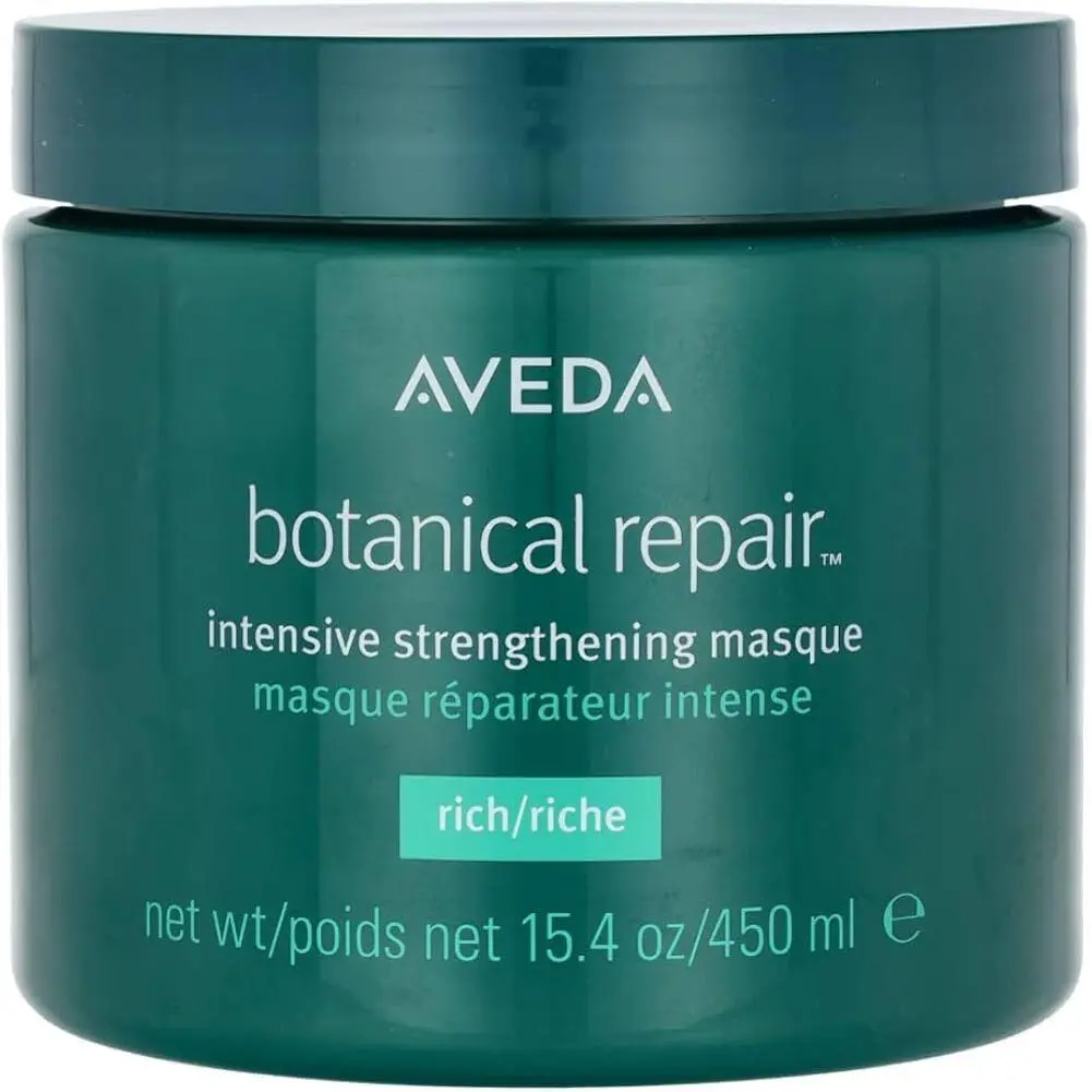 Botanical Repair Intensive Strengthening Masque Rich 15.4oz by Aveda