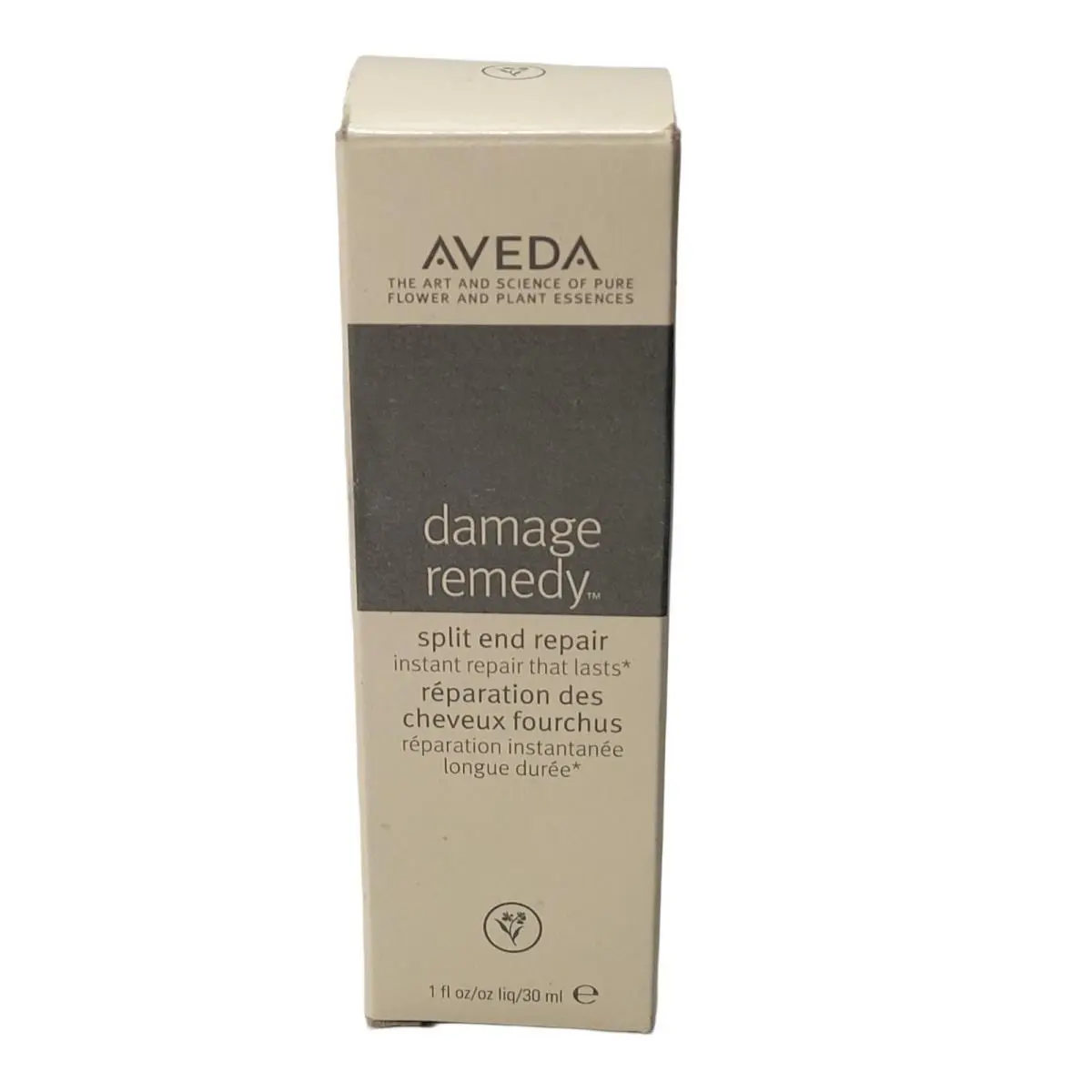: Damage Remedy Split End Repair 1 oz Retired Formula by Aveda