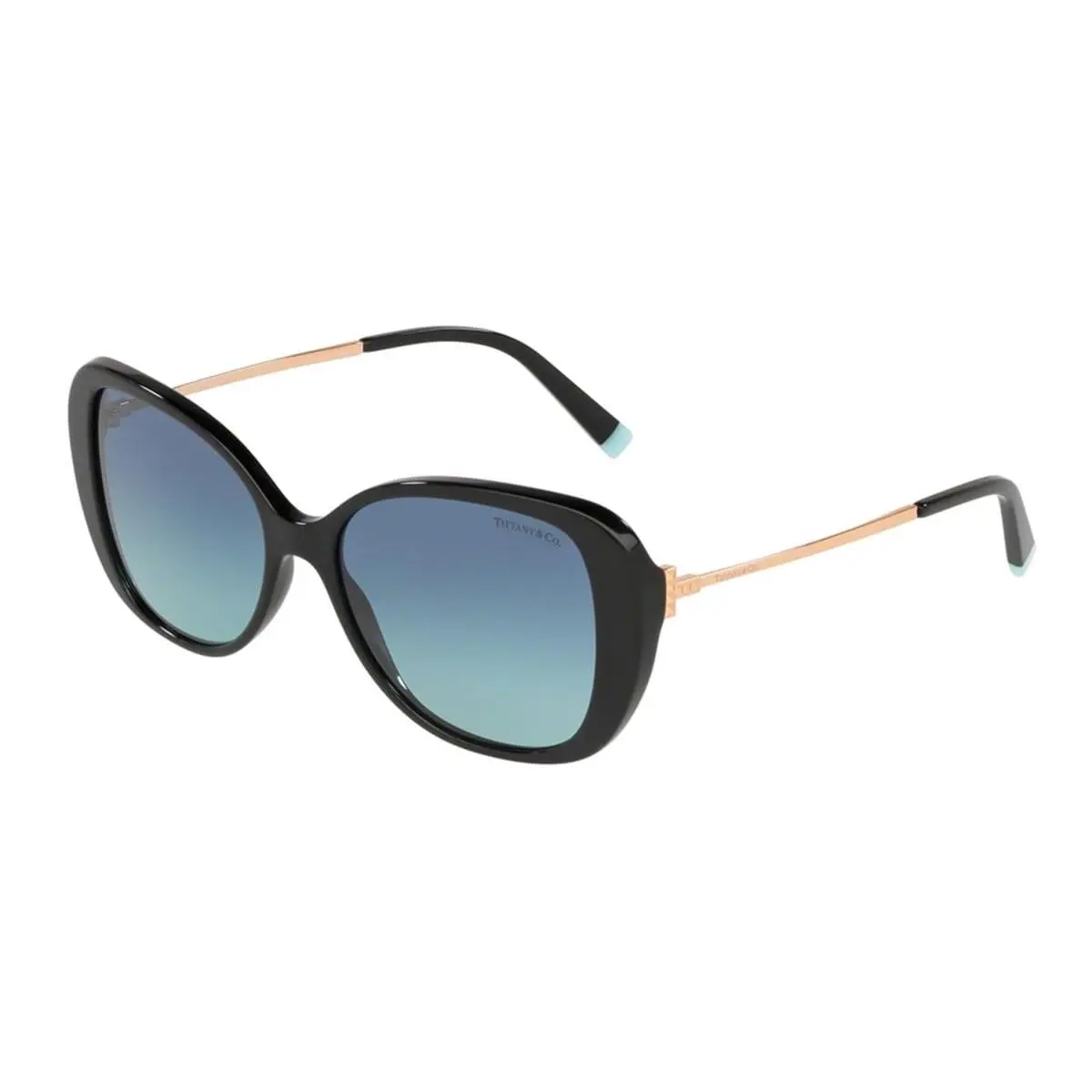 Tiffany 0TF4156 80019S 55 Sunglasses 55mm by Tiffany & Co.