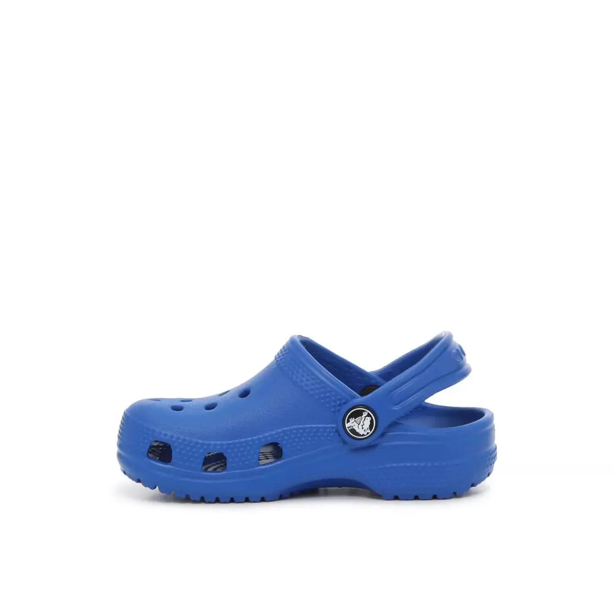 Crocs shoes - Cobalt Bolt Blue 8