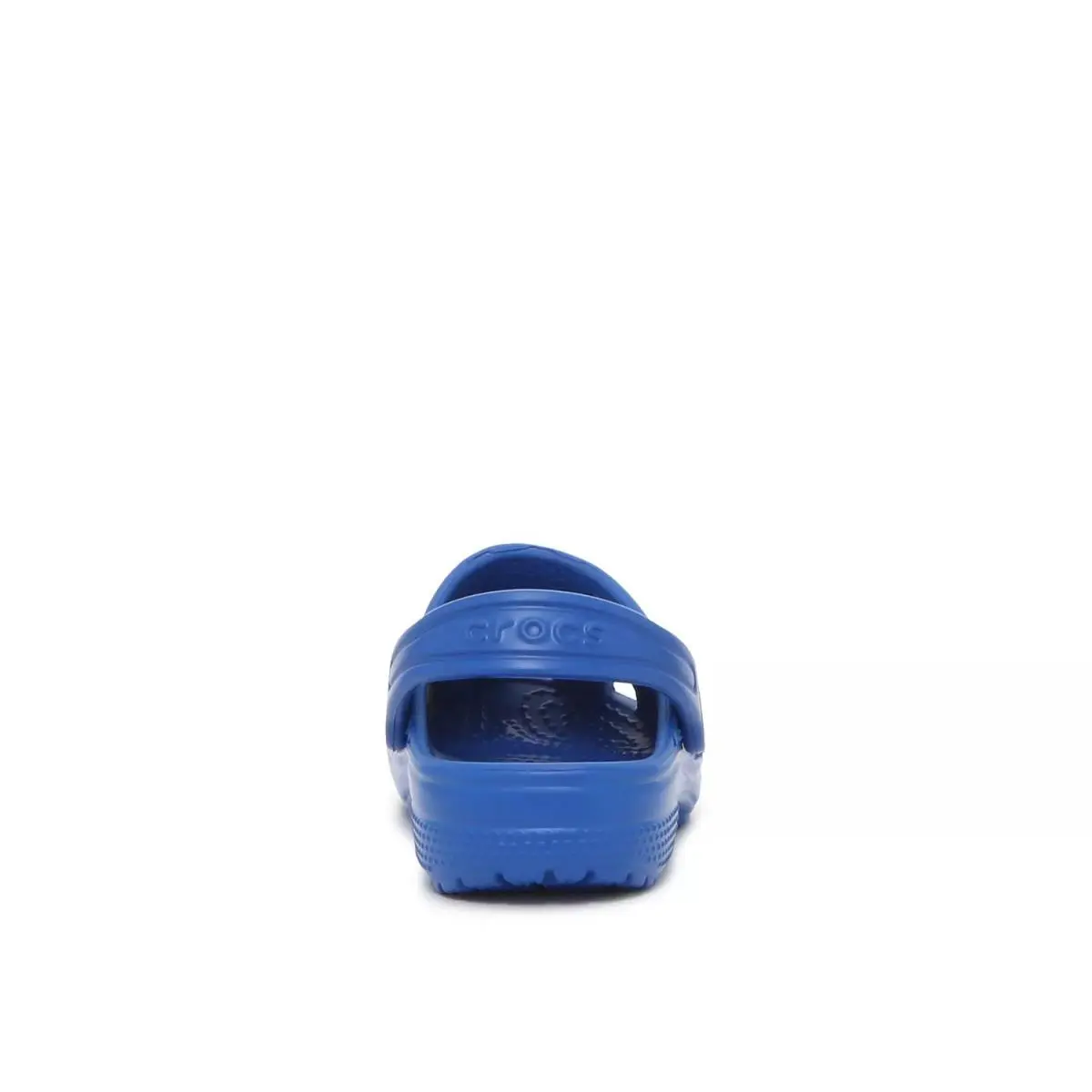 Crocs shoes - Cobalt Bolt Blue 9