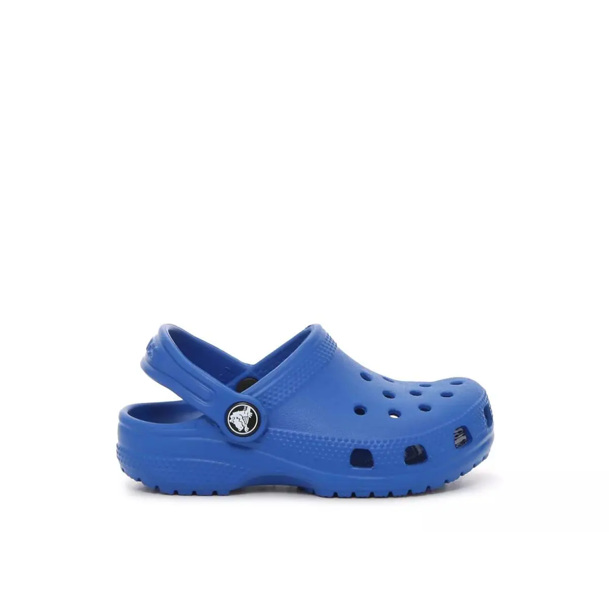 Crocs shoes - Cobalt Bolt Blue 10
