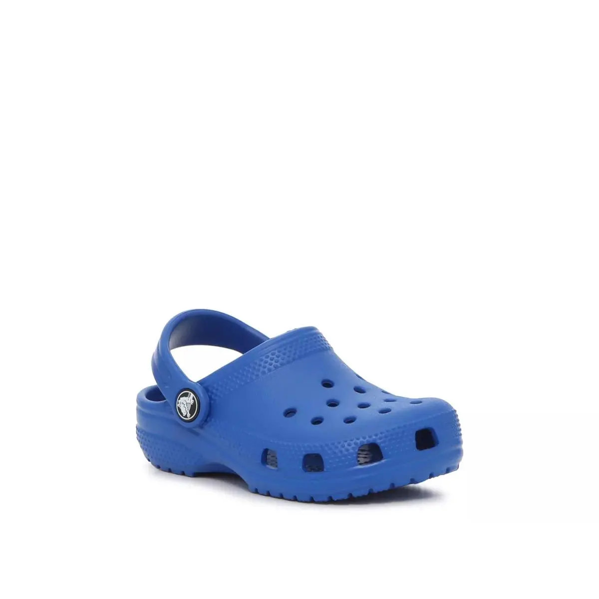 Crocs shoes - Cobalt Bolt Blue 6