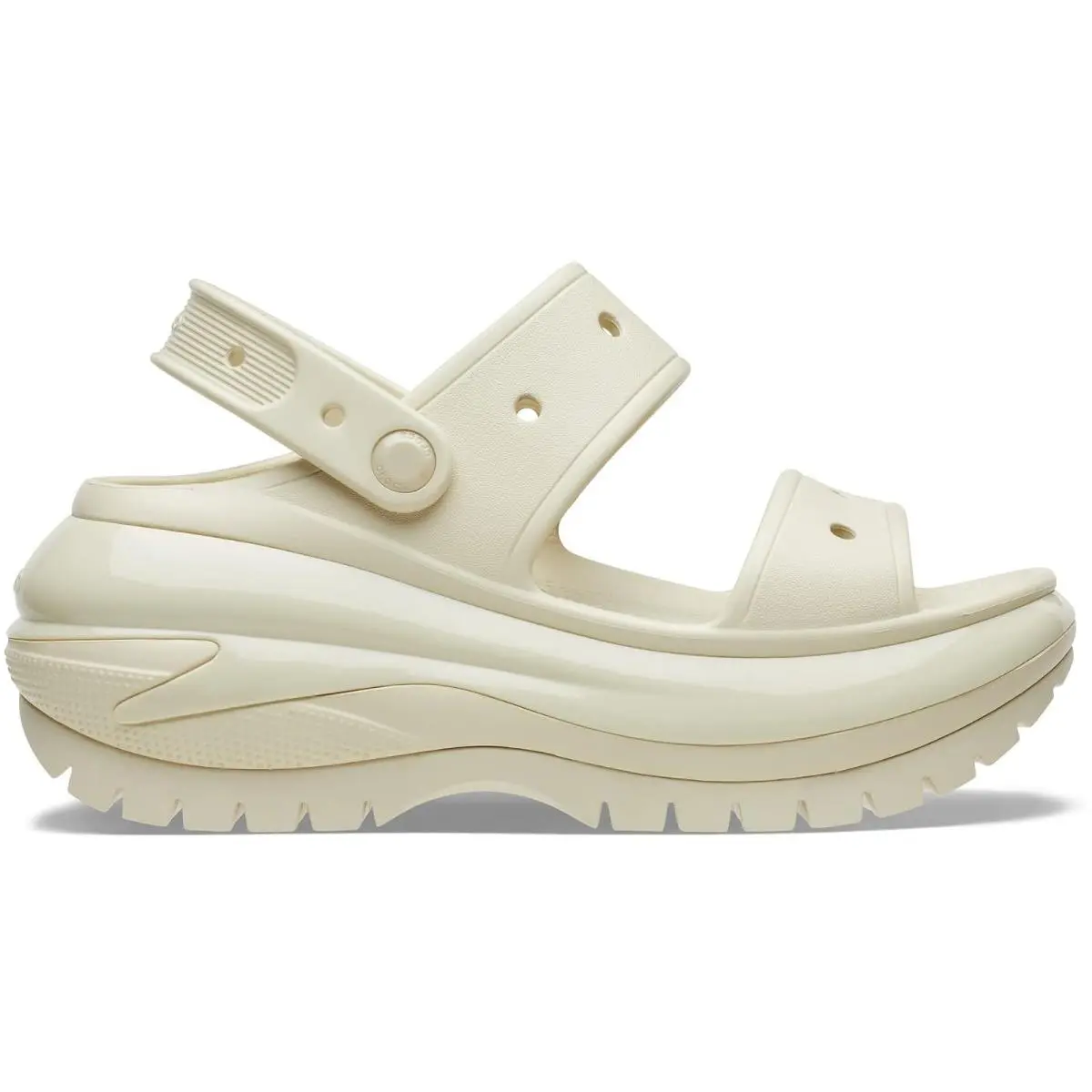 Crocs shoes - Bone 10